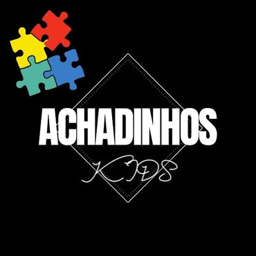 ACHADINHOS KIDS
